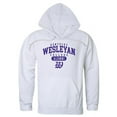 thumbnail image 1 of Kentucky Wesleyan College Panthers Alumni Hoodie, White - 2XL, 1 of 1