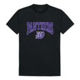 thumbnail image 1 of Kentucky Wesleyan College Panthers Athletic T-Shirt, Black - Small, 1 of 1