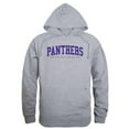 thumbnail image 1 of Kentucky Wesleyan College Panthers Game Day Hoodie, Heather Grey - Extra Large, 1 of 1