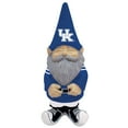 thumbnail image 1 of Kentucky Wildcats 11'' Resin Garden Gnome, 1 of 1