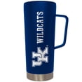 thumbnail image 1 of Kentucky Wildcats 20oz. Roadie Tumbler with Handle, 1 of 1