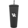 thumbnail image 1 of Kentucky Wildcats 24oz. Logo Studded Tumbler, 1 of 1