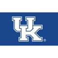 thumbnail image 1 of Kentucky Wildcats 28" x 16" Turf Mat, 1 of 1
