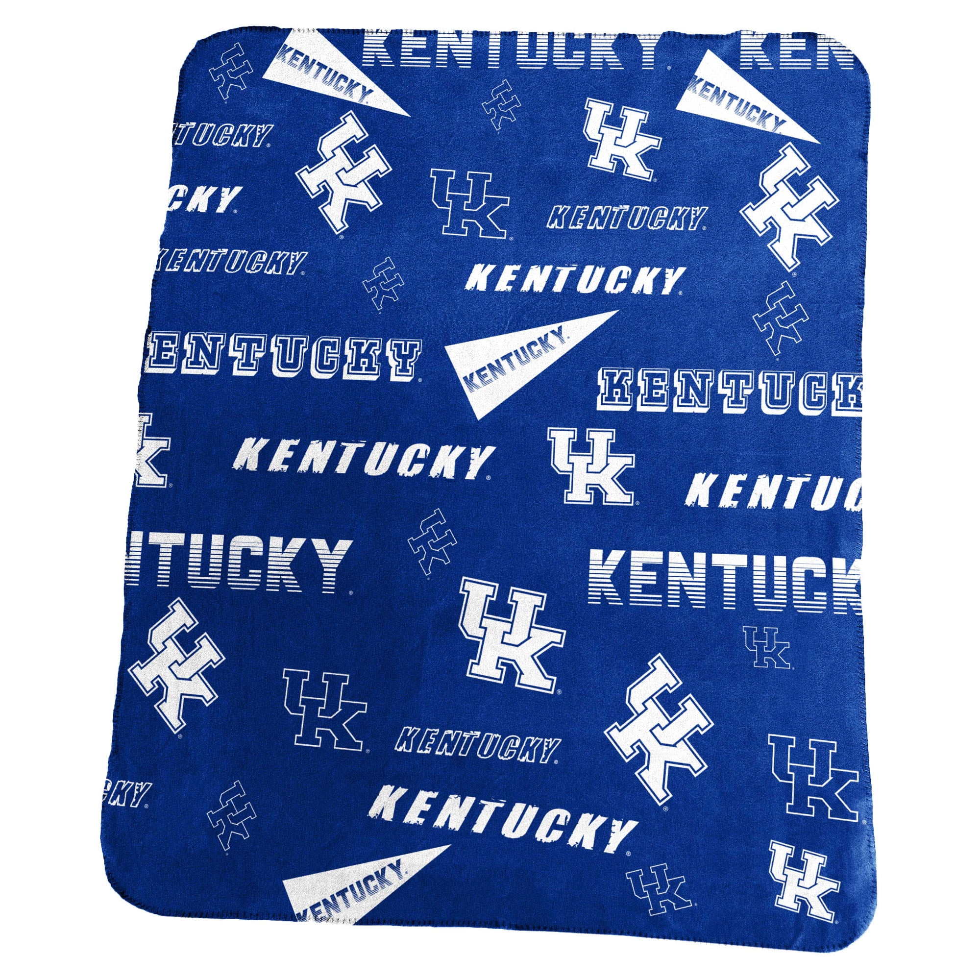 Kentucky Wildcats 50" x 60" Classic Fleece Blanket