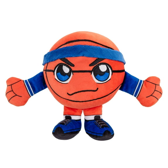 Bleacher Creatures Kentucky Wildcats Basketball 8" Kuricha Sitting Plush