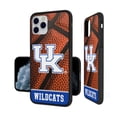 thumbnail image 1 of Kentucky Wildcats Basketball iPhone Bump Case, 1 of 3