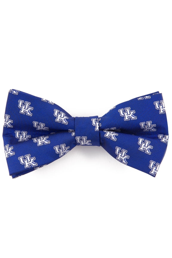 Kentucky Wildcats Bow Tie