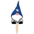 thumbnail image 1 of Kentucky Wildcats Gnome Yard Stake, 1 of 1