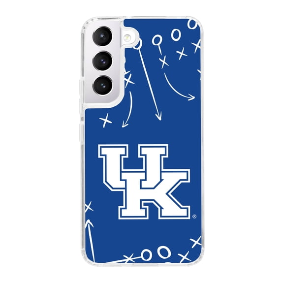 Kentucky Wildcats HD Phone Case for Samsung Galaxy S21+ (Playbook) by Affinity Bands