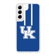 thumbnail image 1 of Kentucky Wildcats HD Phone Case Compatible with Samsung Galaxy S23 Plus (Stripe) by Affinity Bands, 1 of 3