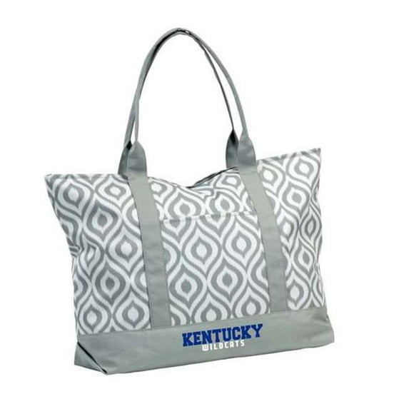 Kentucky Wildcats Ikat Tote