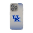 thumbnail image 1 of Kentucky Wildcats Linen Logo iPhone Clear Case, 1 of 6