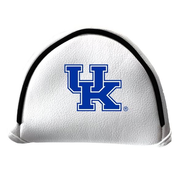 Kentucky Wildcats Mallet Putter Cover