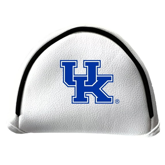 Kentucky Wildcats Mallet Putter Cover