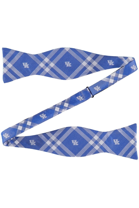 Kentucky Wildcats Rhodes Self-Tie Bow Tie