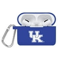 thumbnail image 1 of Kentucky Wildcats Silicone Case Cover Compatible with Apple AirPods Pro 1 & 2 (Blue) by Affinity Bands, 1 of 4