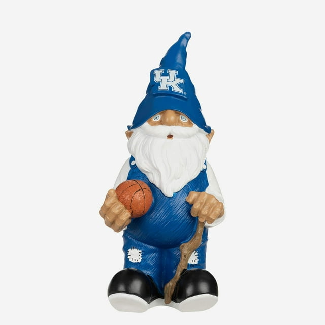 Kentucky Wildcats Team Gnome
