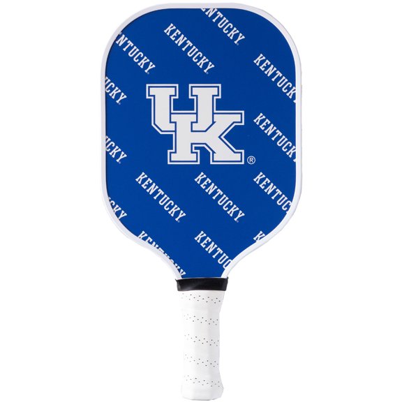 Kentucky Wildcats Team Pickleball Paddle