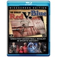 thumbnail image 1 of Kentucky Wildcats The Rivalry: Red V. Blue Blu-Ray Disc, 1 of 1