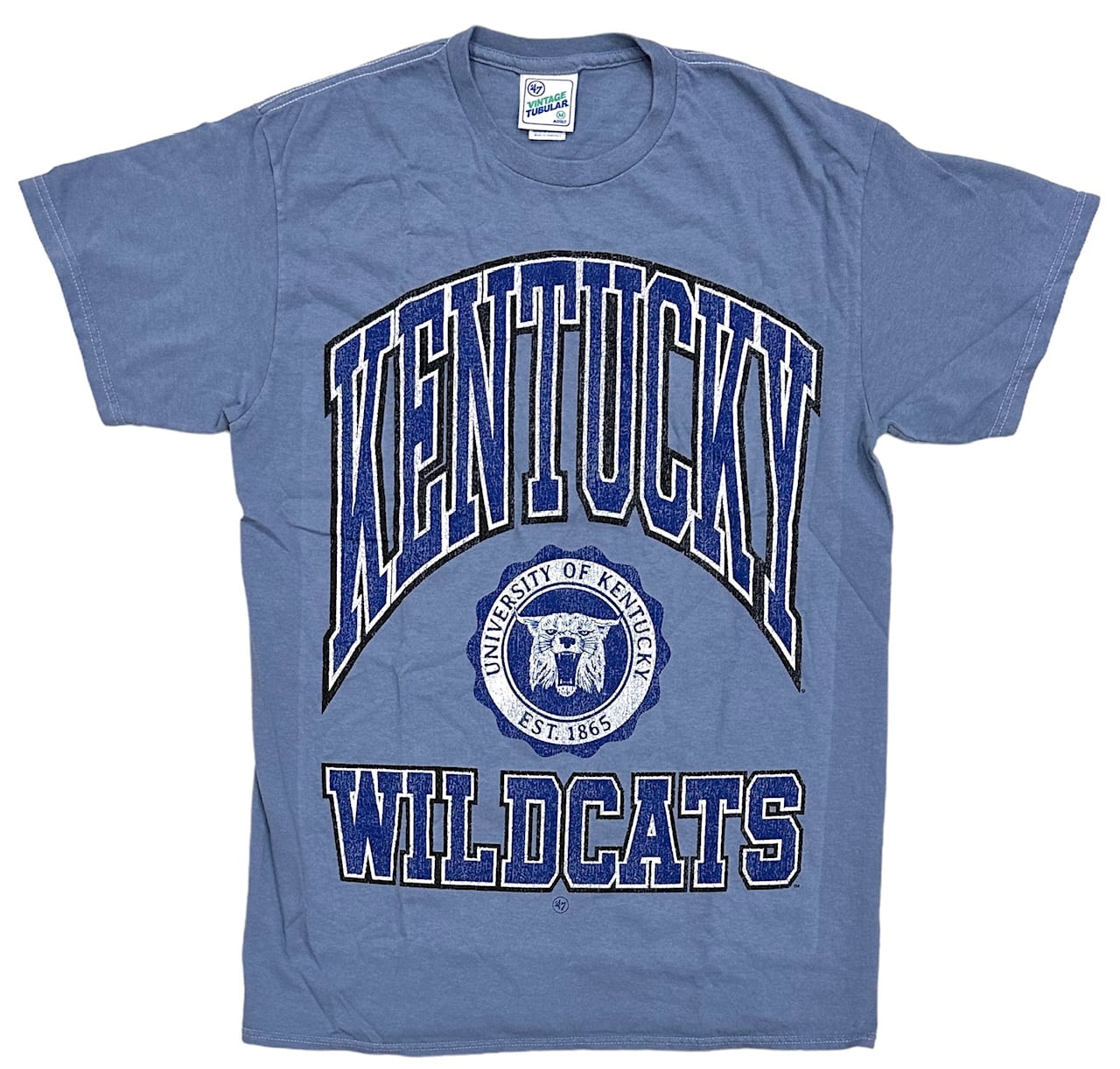 Kentucky Wildcatsby by 47 Brand Mens Vintage Tubular Egypt Ubuy