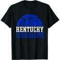 thumbnail image 1 of Kentucky basketball T-Shirt, 1 of 3