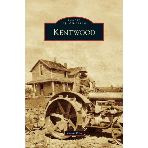 Kentwood (Hardcover)
