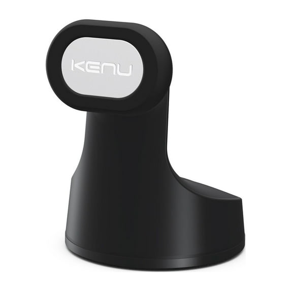 Kenu Airbase Magnetic Premium Suction Car Mount - Black