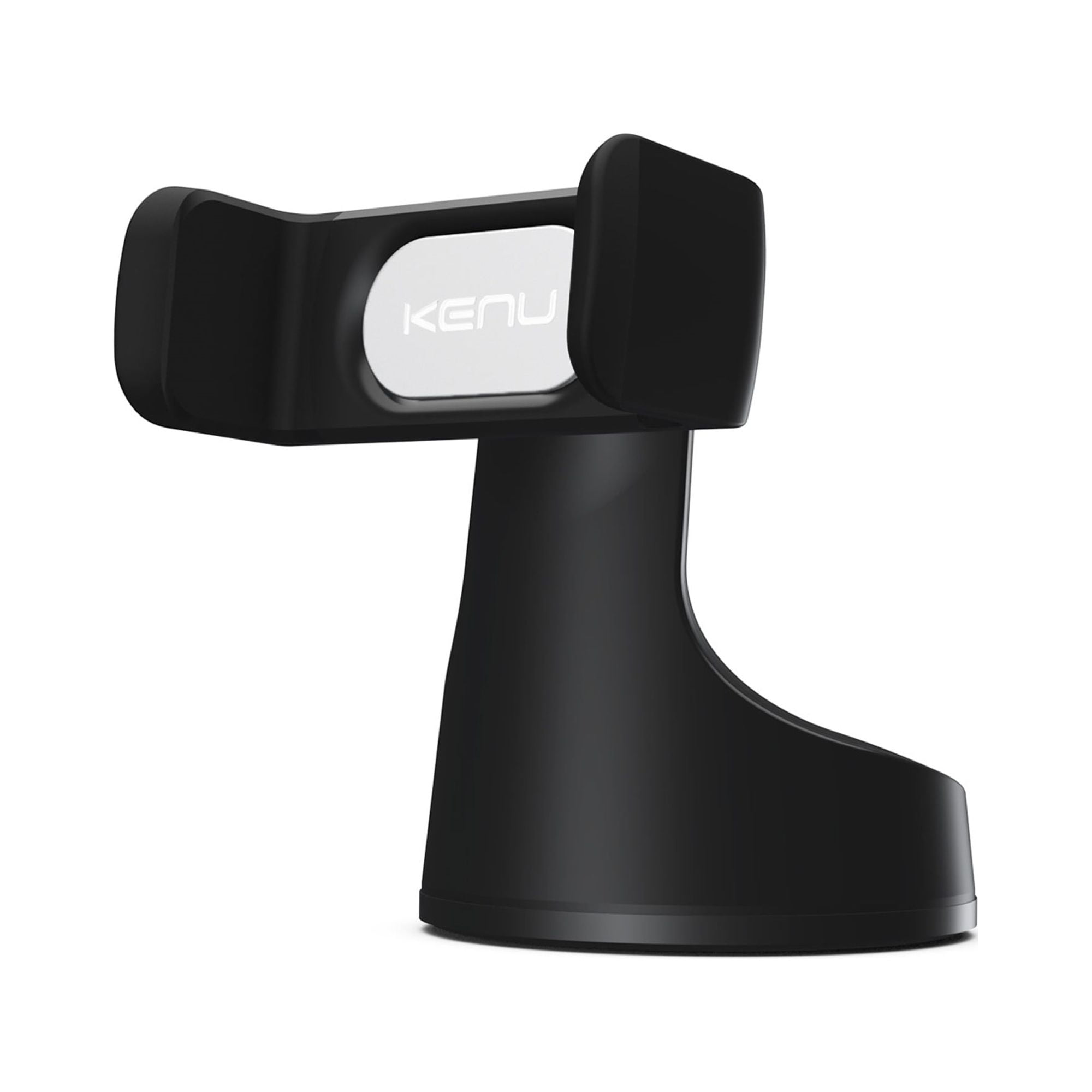 Kenu Airbase Pro Premium Suction Car Mount - Black