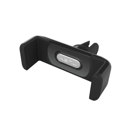 Kenu - Airframe+ Car Holder for Mobile Phones - Black