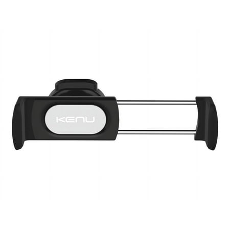 Kenu - Airframe Pro Car Holder for Mobile Phones - Black