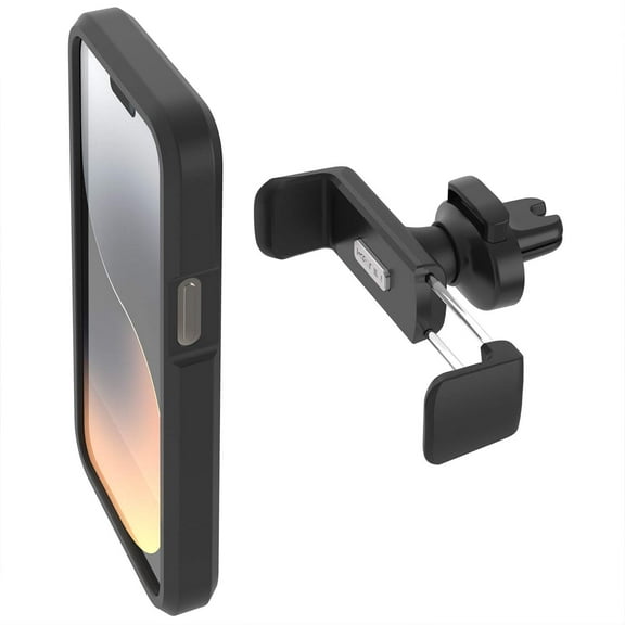 Kenu Airframe Ultra | Premium Car Vent Phone Mount with Auto-Closing Arm