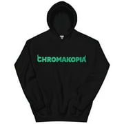 Kenvonug Chromakopia Hoodie Trendy New Album Chromakopia Merch Unisex Pullover Hooded Long Sleeve Graphic Sweatshirt (M)