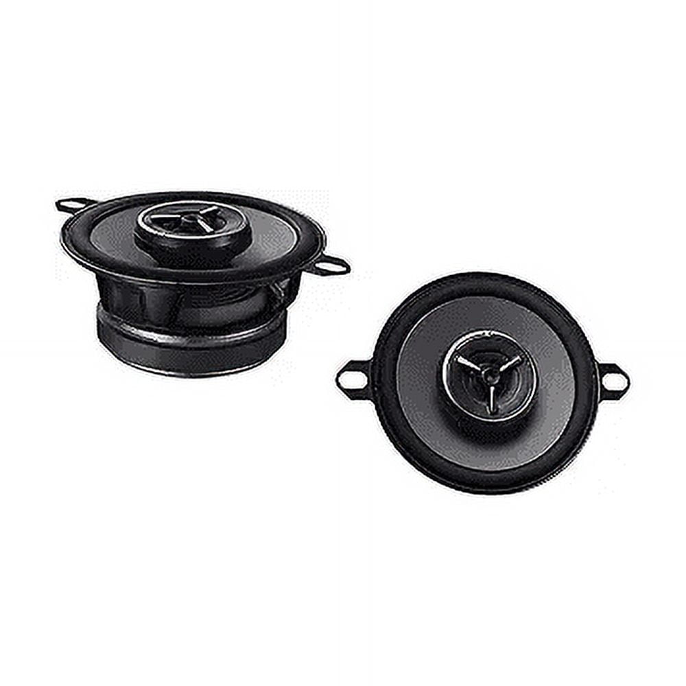 Ferrite Kenwood 120 Watts Kenwood Excelon Mid Range Speakers, Ferrite, 3-1/2 ...