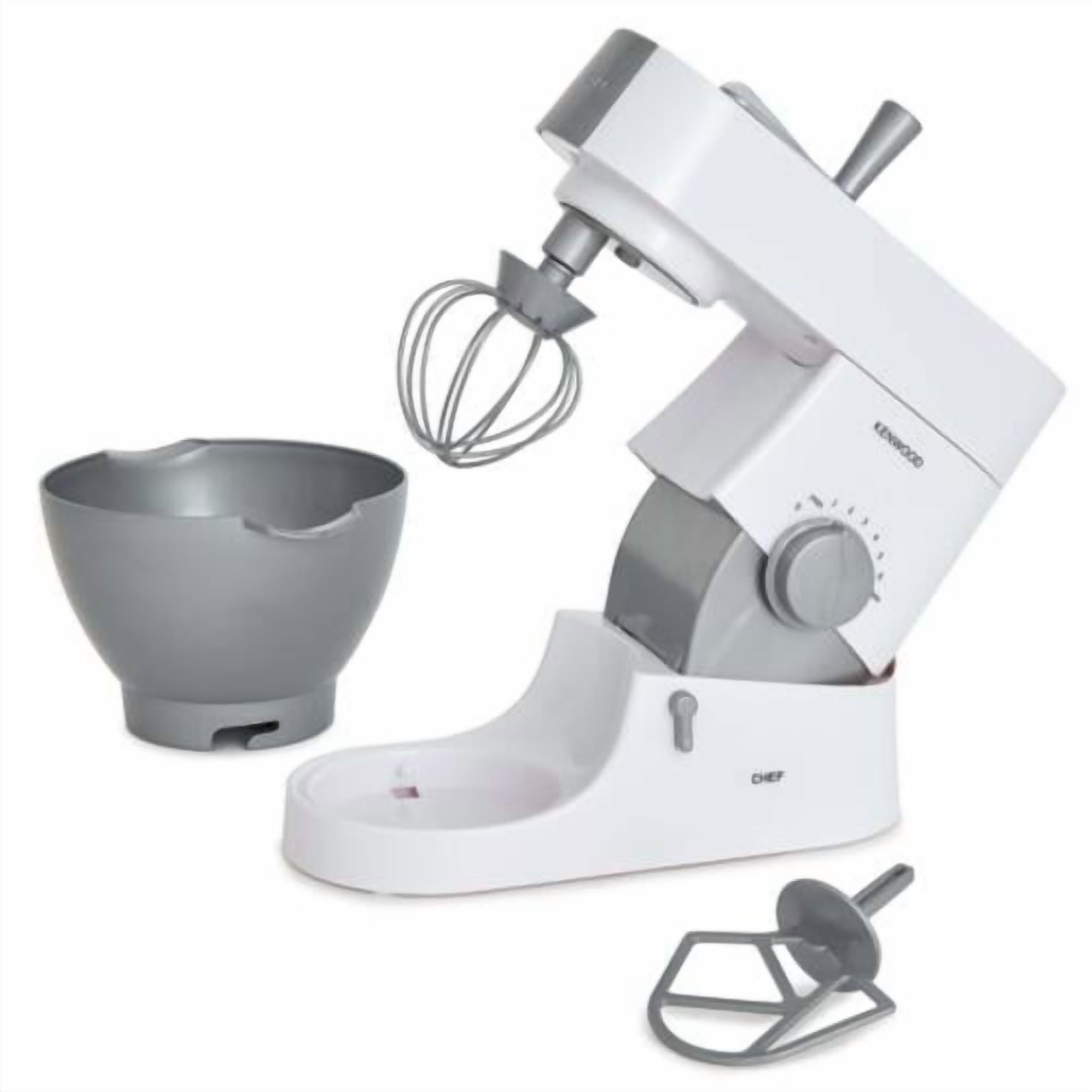 Casdon Kenwood Titanium Mixer