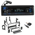 thumbnail image 1 of Kenwood CD Radio Receiver w/Bluetooth iPod/iPhone/ For 94-98 Mitsubishi Galant, 1 of 7