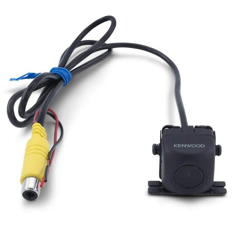 Kenwood CMOS-130 Rearview Camera - Walmart.com