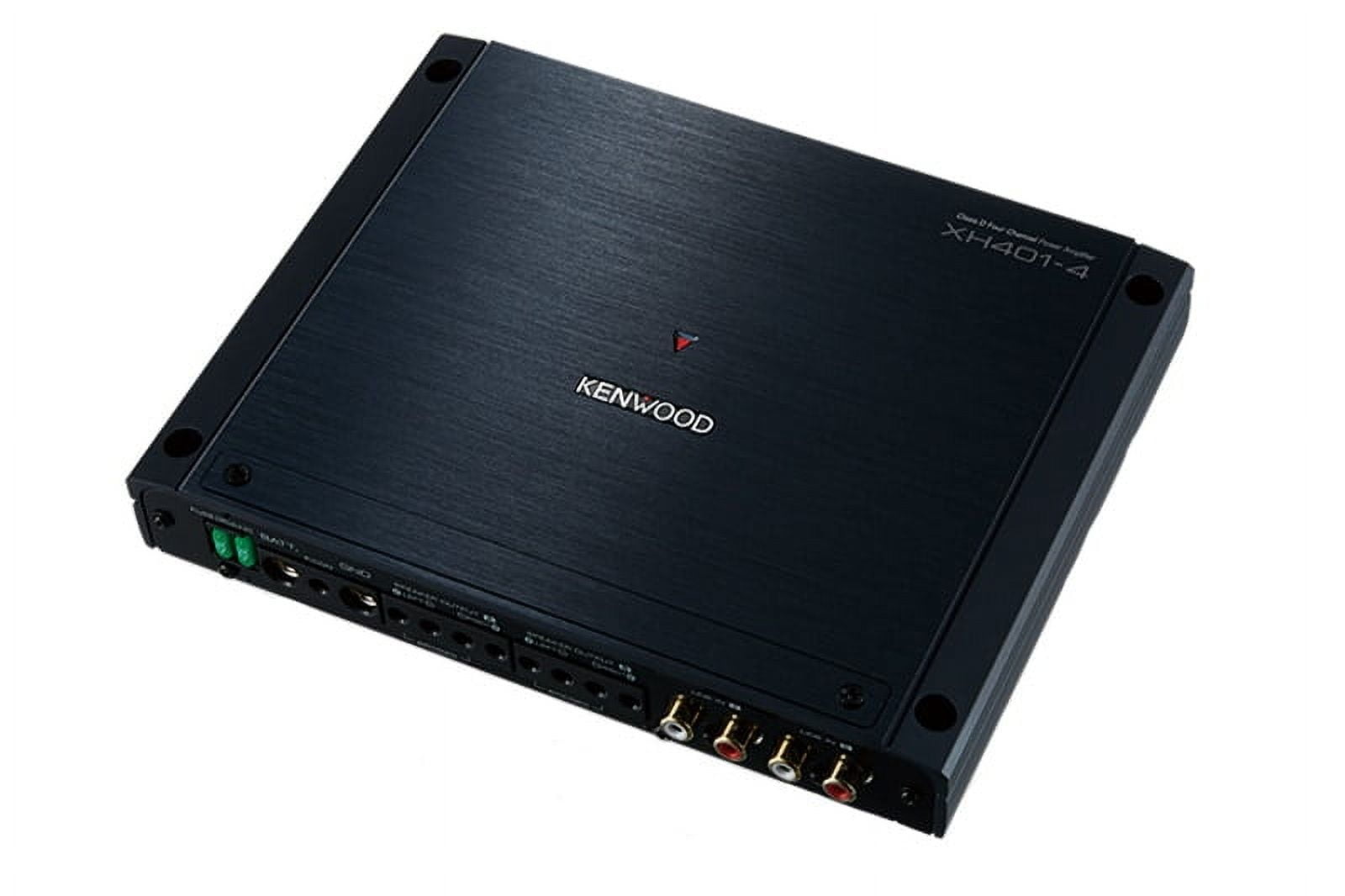 アンプ KENWOOD M-AXD7 power amplifier Kenwood M-AXD7 Power Amplifier | eBay