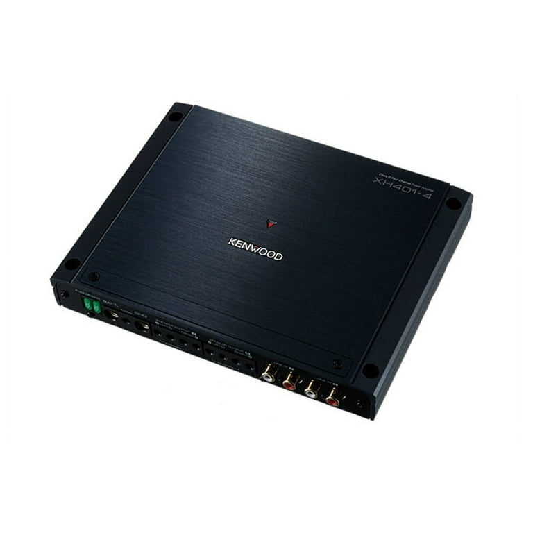 アンプ KENWOOD M-AXD7 power amplifier Kenwood M-AXD7 Power Amplifier | eBay