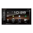 thumbnail image 1 of Kenwood DDX25BT 6.2" Double-Din In-Dash DVD Receiver With Bluetooth & SiriusXM Ready, 1 of 6