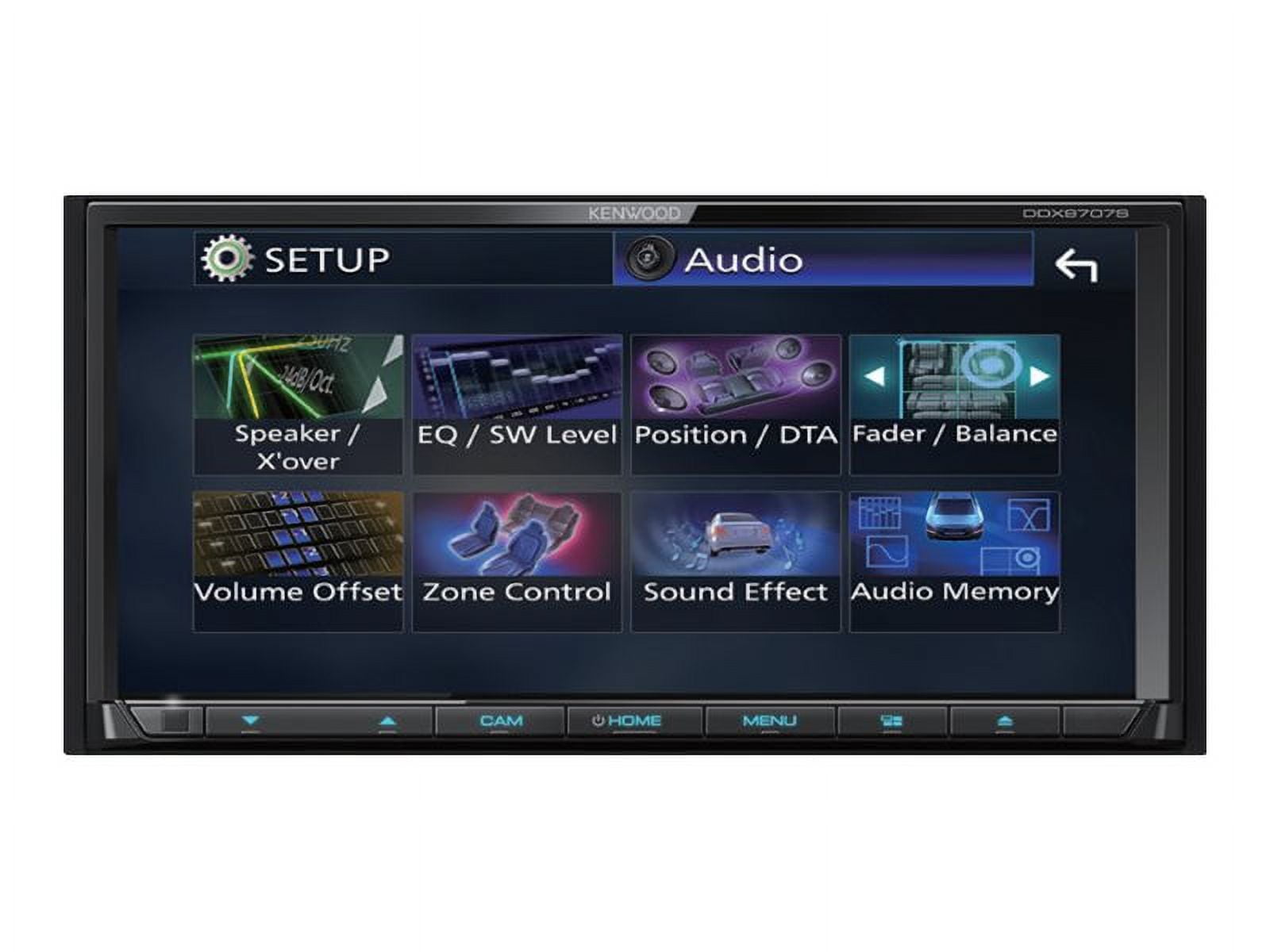Kenwood Touch Screen Car Stereos in Touch Screen Car Stereos Kenwood Touch Screen Car Stereos in Touch Screen Car Stereos