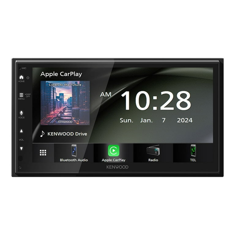 Kenwood DMX4710S 6.8 Kenwood DMX4710S 6.8