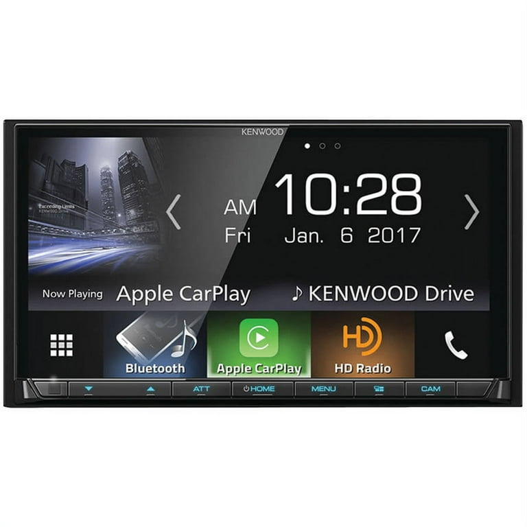 ma　KENWOOD DMX7709S | Navigation and Multimedia | Car Audio | Car