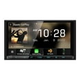 thumbnail image 1 of Kenwood DMX958XR eXcelon 6.8" Digital Multimedia Bluetooth Touchscreen Receiver with Android Auto, Apple Car Play, & HD Radio, 1 of 9