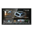 thumbnail image 1 of Kenwood DNX875S - Navigation system - display - 6.95" - touch screen - in-dash unit - Double-DIN - 50 Watts x 4, 1 of 13
