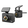 thumbnail image 1 of Kenwood DRV-A610WDP 4K/2K Front & Rear Dash Cam System, 1 of 9