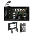 thumbnail image 1 of Kenwood DVD/CD iPhone/Android/Bluetooth Receiver For 05-06 Subaru Outback Sport, 1 of 12