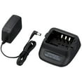 thumbnail image 1 of Kenwood  Dual Chemistry Fast Charger - Black, 1 of 1
