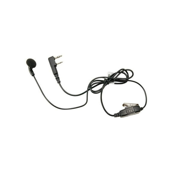 Kenwood Earbud Earpiece