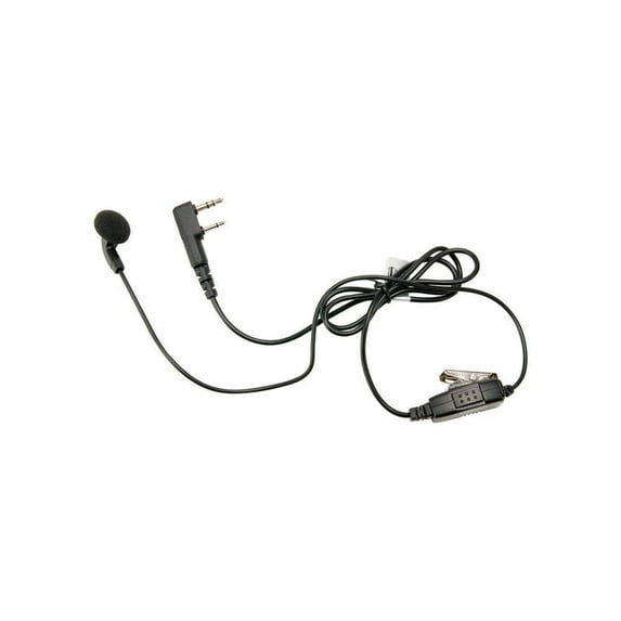 Kenwood Earbud Earpiece