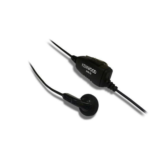 Kenwood Earphone Headset For Pkt-23
